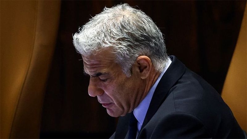 هل يُفشل "لابيد" اتفاق التطبيع المزمع مع السعوديّة؟