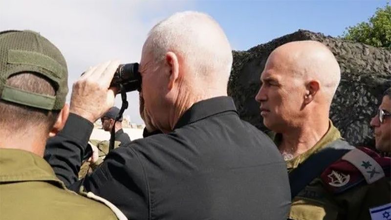 لماذا يجب أن لا يخشى لبنان تهديدات جِنرالات الاحتِلال بإعادته إلى العصر الحجريّ؟