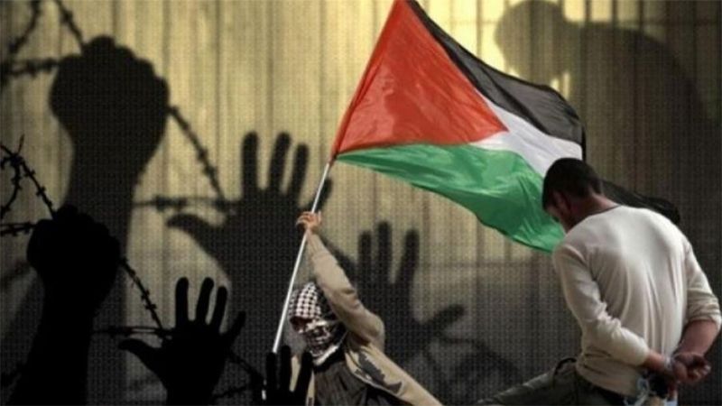 لجنة الأسرى الإداريين: مستمرون في برنامجنا النضالي المتصاعد ضد الاعتقال