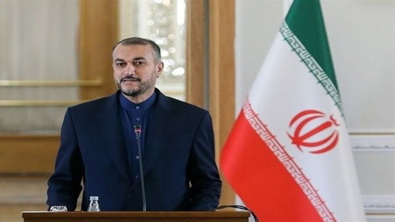 عبد اللّهيان يعلن عن زيارة السعوديّة خلال الأيام القادمة