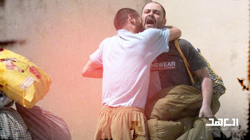 شهيد "الوعد الصادق" راني بزي.. من صرخة أيار إلى شهادة تموز