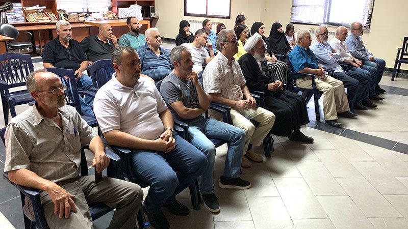 "معًا نبقى".. مبادرة شبابيّة تنمويّة اجتماعيّة لدعم أهالي البقاع الغربي