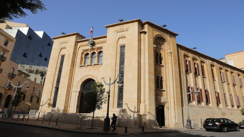هل أدركت المعارضة "قبول" باسيل بفرنجية؟