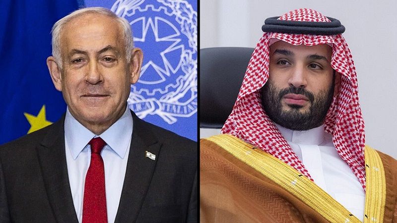 "طبخة" التطبيع بين السعوديّة وكيان العدو: البيت الأبيض يتحرّك