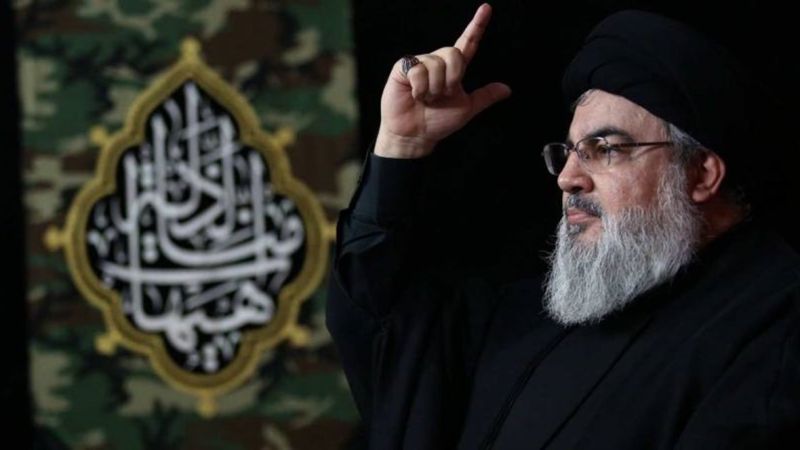 "الأمن القومي" الاسرائيلي: الأمين العام لحزب الله عدوّ صعب يُمنع الاستخفاف بقدراته
