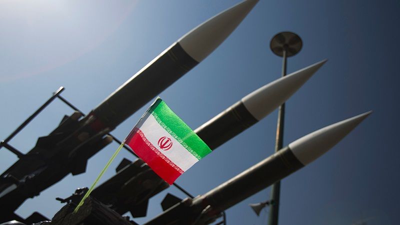طلبات شراء غربية لمعدّات إيران الدفاعية 
