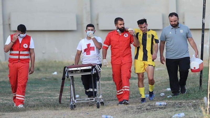 نهاية موسم نجم "العهد" زين العابدين فران ونيمار إلى الهلال السعودي