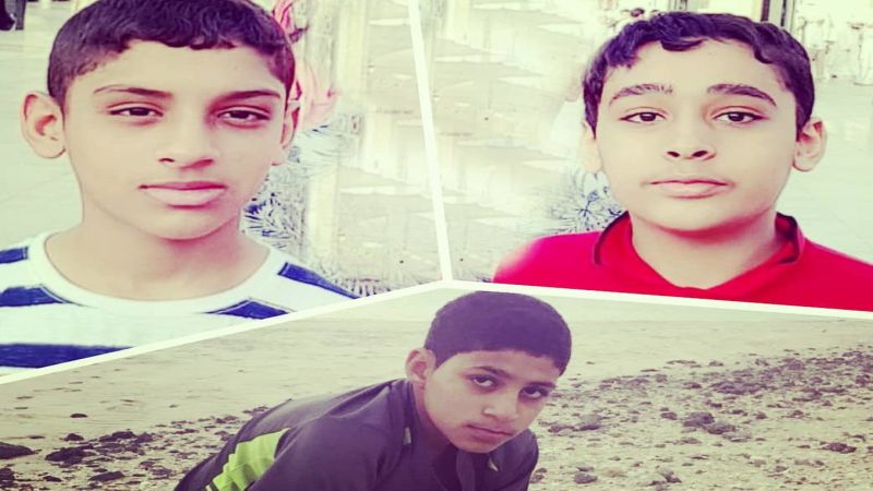 "مركز البحرين لحقوق الإنسان": الخطر يهدّد حياة 183 طفلاً في السجون البحرينيّة