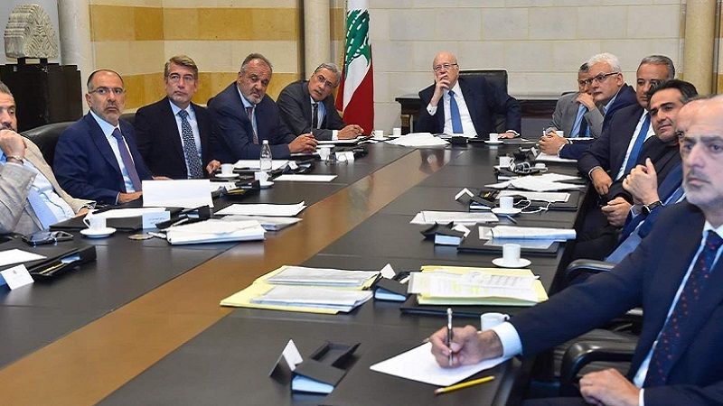 لجنة الكهرباء الوزارية قررت عرض تغطية الاعتمادات بالدولار على مجلس الوزراء