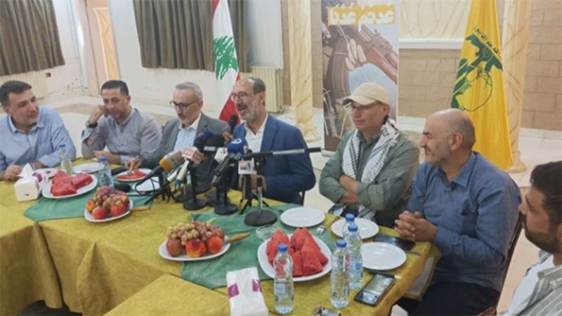 النائب الموسوي: معركة الوعي الرافد الأساسي لمعركة الدماء