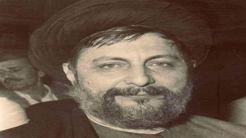 الإمام الصدر و"أبجدية الحوار"