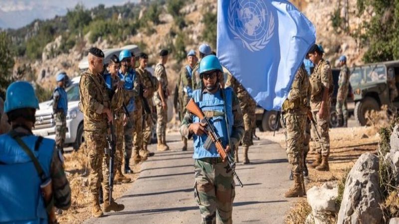 مجلس الأمن الدولي يمدد مهمة "اليونفيل" فى لبنان عامًا واحدًا