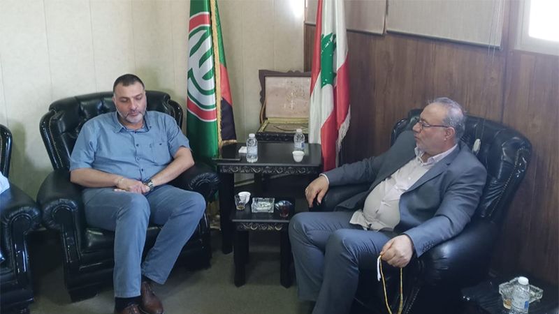 حركة "أمل" وحزب الله في البقاع: سنبقى أوفياء لنهج الإمام الصدر