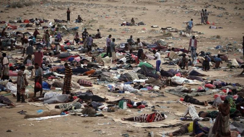 "نيويورك تايمز": واشنطن على علم بجرائم السعودية ضد المهاجرين