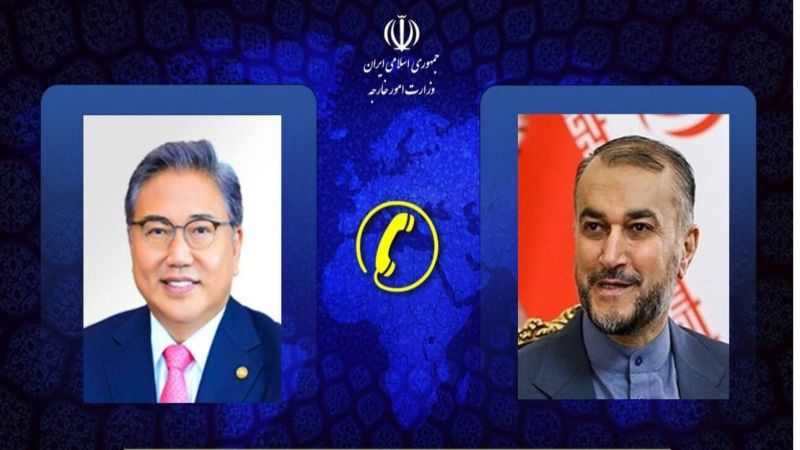  عبد اللهيان: إيران وكوريا الجنوبية لاعبان مهمان في القارة الآسيوية