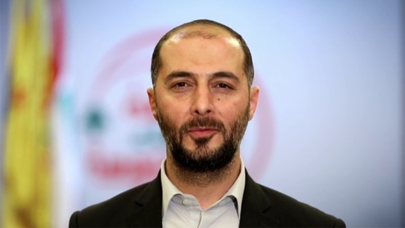 أبو حمدان: حلُّ كافة الأزمات في لبنان يبدأ بانتخاب رئيس