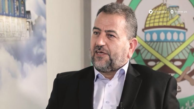 العاروري: حاضرون في الضفة بكل قوة والاغتيالات لن توقف مدّ المقاومة