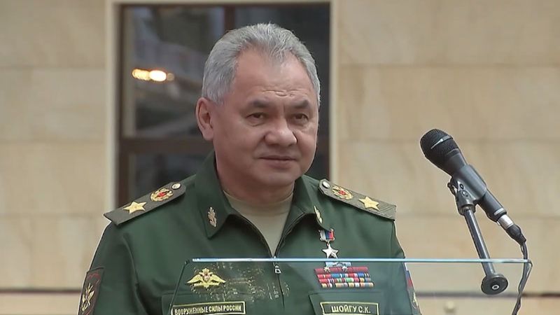 أوسمة "بطل روسيا".. النجمة الذهبيّة لعسكريين روس تقديرًا لمآثرهم في العمليّة العسكريّة