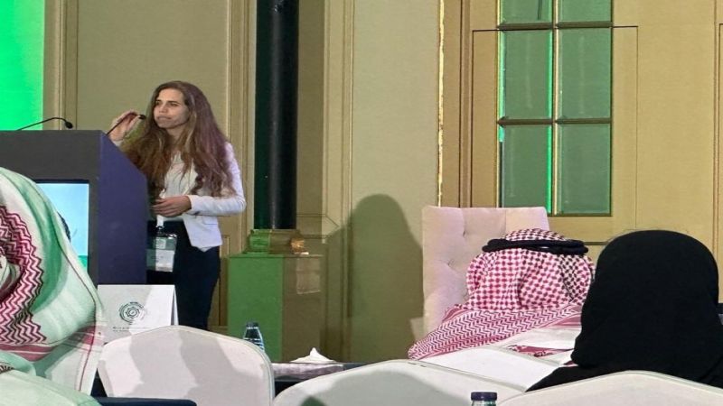 السعودية و "إسرائيل".. شيء من "التطبيع" حصل!