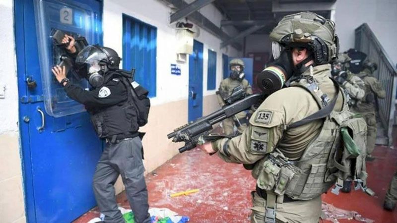 "الجبهة الشعبية لتحرير فلسطين": جاهزون لصدّ الهجمة الشرسة ضد الأسرى