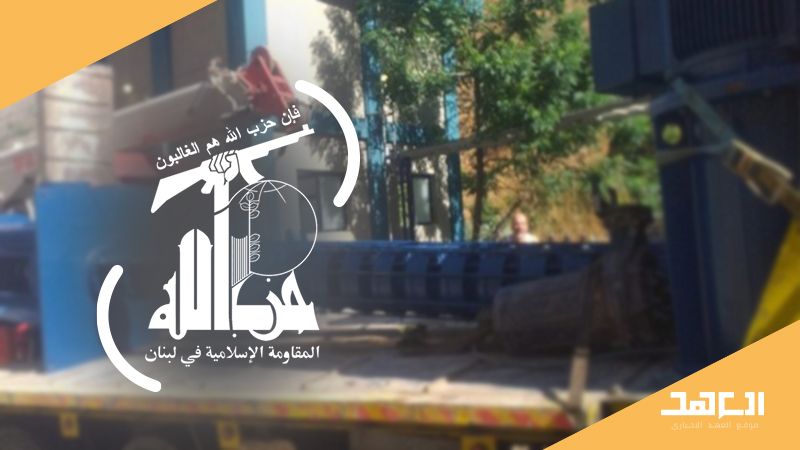 بجهود حزب الله الإنمائية.. محطة مياه الطيبة تعود للعمل 