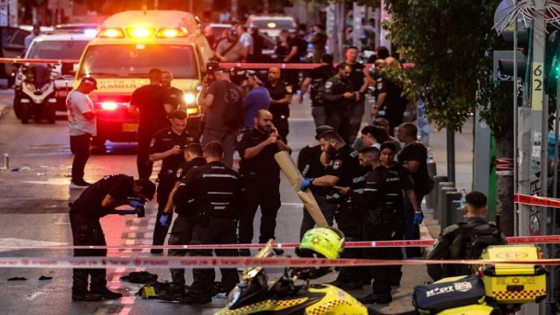 المقاومة الفلسطينيّة في الضفة تتصاعد.. 17 عملًا خلال 24 ساعة
