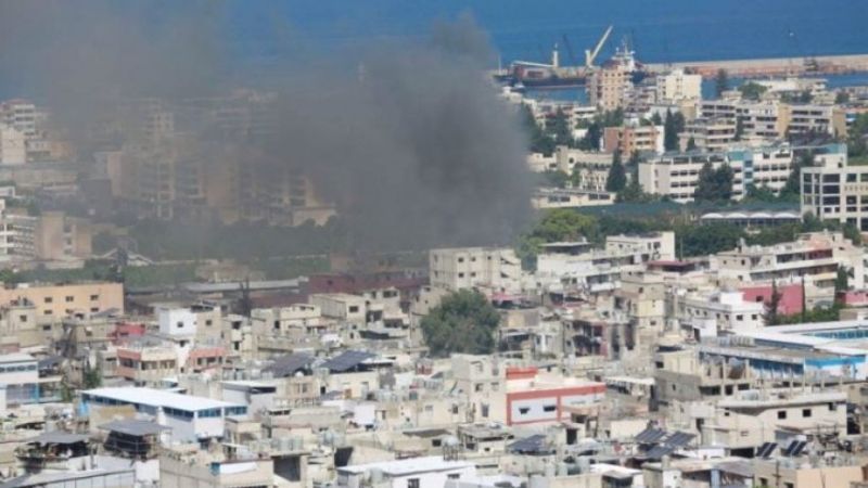 التدمير الفلسطيني الذاتي!