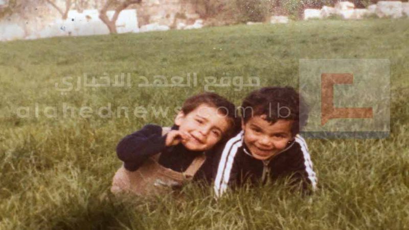 بين "كلّنا هادي" و"ابنكم هادي".. مسافة من وصال