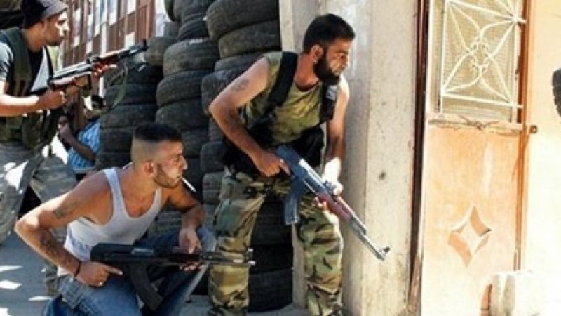 اشتباكات مخيم عين الحلوة ومخاطر يجب تجنّبها