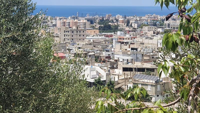 اشتداد وتيرة الاشتباكات على كافة محاور القتال في "عين الحلوة"