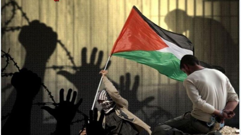 22 أسيرًا فلسطينيًا ما زالوا في سجون الاحتلال منذ "اتفاقية أوسلو" المذلّة