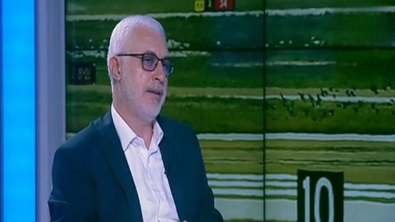 الدكتور رحال: هناك مطلب خارجي للإساءة إلى مطار بيروت من أجل عزل لبنان