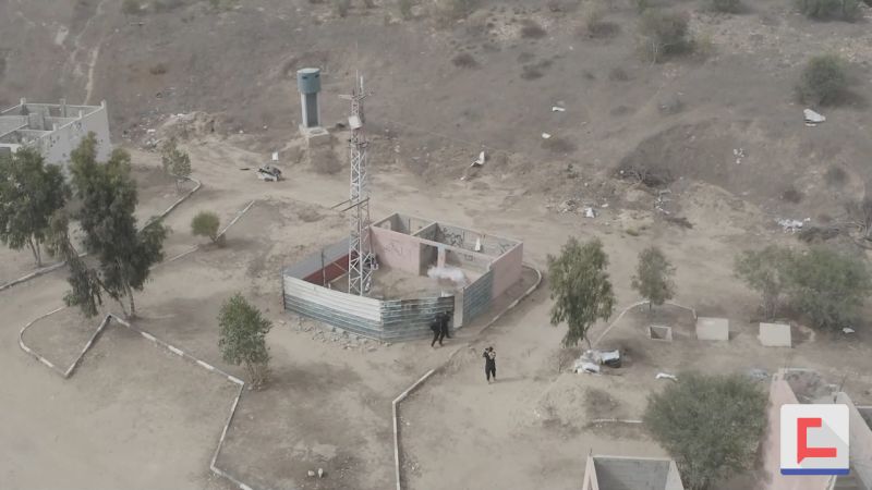 مناورة "الركن الشديد 4".. البأس الفلسطيني