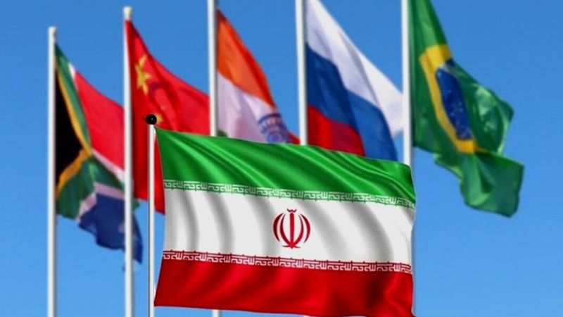 توسيع إطار البريكس.. الآثار السياسية المحتملة 