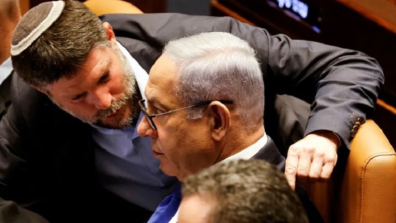 غضبٌ أميركي من "تل أبيب" لامتناعها عن تحويل الأموال إلى السلطة الفلسطينية