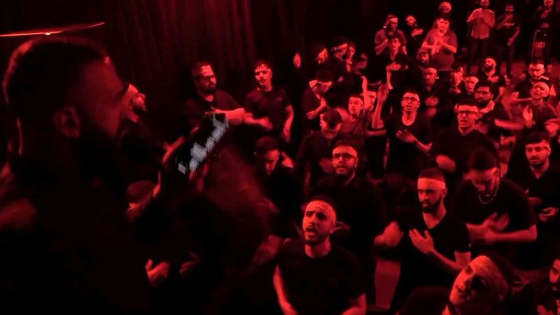 انطلاق هيئة الإمام الحسن المجتبى (ع) في البقاع