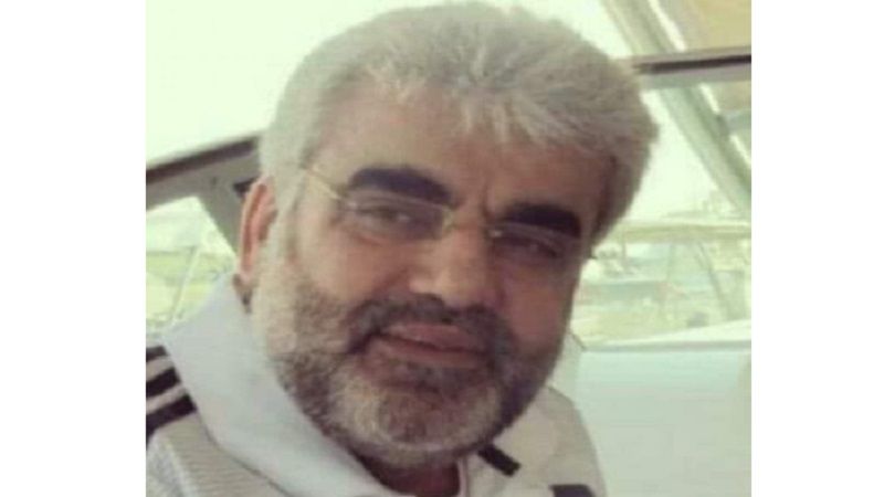 السلطات السعودية تُفرج عن رجل الأعمال اللبناني علي مازح
