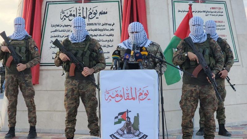الغرفة المشتركة: تمكُّن المقاومة في الضفة من فرض المعادلات "مسألة وقت"