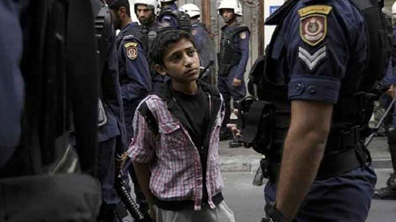 "أمريكيون": مزاعم تمكين صغار السجناء من التعليم محاولة لتبييض الانتهاكات