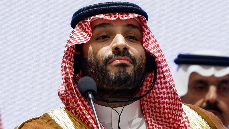 بعدما وصفت اتفاق "كامب دايفيد" بالخيانة.. السعودية تسلك الخيار نفسه