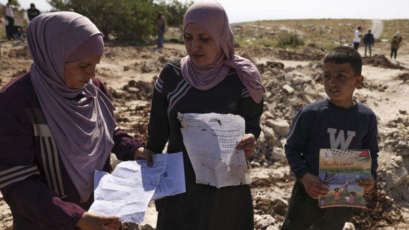 "الحركة العالمية للدفاع عن الأطفال - فلسطين" تحوز جائزة رافتو لحقوق الإنسان