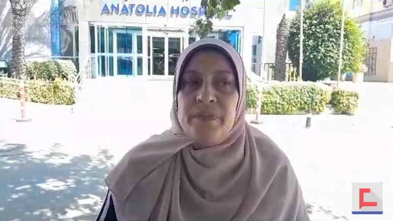عائلة المريض فضل الخالد تناشد الرئيس ميقاتي نقله من تركيا إلى لبنان