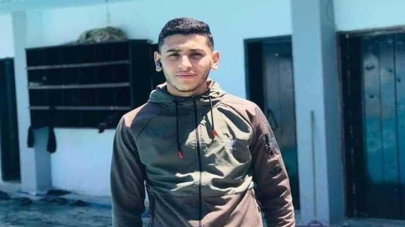  استشهاد شاب فلسطيني متأثرًا بإصابته بانفجار في شرق غزة