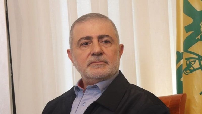 وفيق صفا: المعركة المقبلة مع العدو حاسمة واللقاءات مع جوزاف عون ليست سياسية