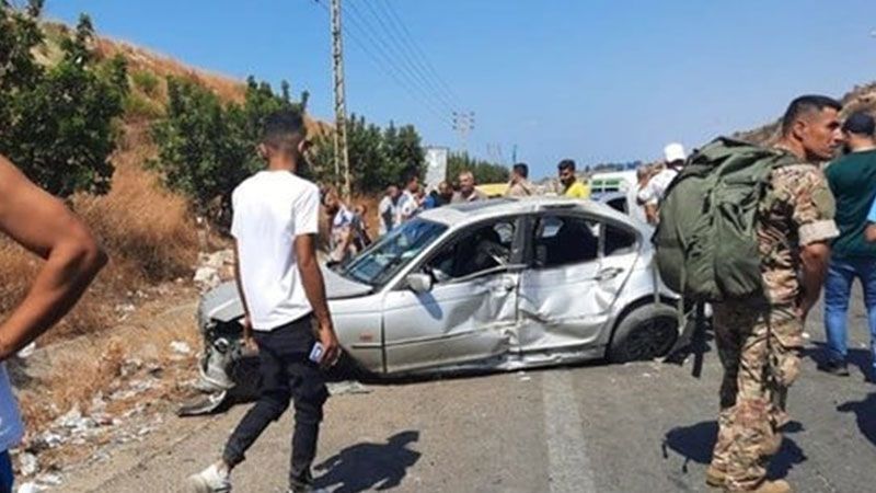  طفرةٌ في حوادث السير القاتلة.. ما الأسباب؟ 