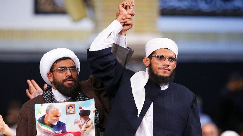 صوت الوحدة الإسلامية يصدح في منصة "إكس"