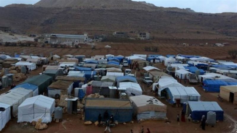 فلول "14 آذار" وخطاب النازحين.. الانفصام من 2011 الى 2023