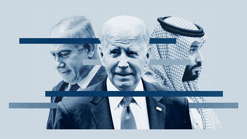 صحيفة "الرياض": تطبيع السعودية مع "إسرائيل" سيمر بمراحل وقد يأخذ وقتًا