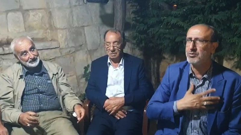 الموسوي: لا يمكن لأحد تجاوز حضورنا الفاعل في الداخل اللبناني
