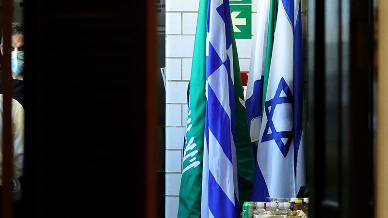 ورشة لجيش الاحتلال لعرض تداعيات "التطبيع" مع السعودية